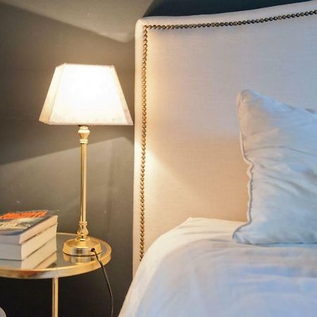 Sunny Apartment With Amazing View Lisbon Luaran gambar