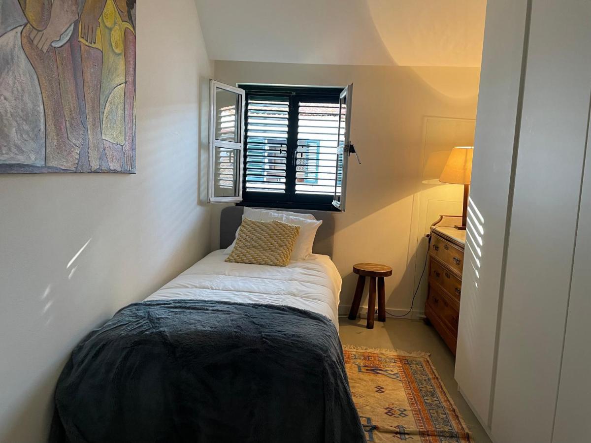 Sunny Apartment With Amazing View Lisbon Luaran gambar