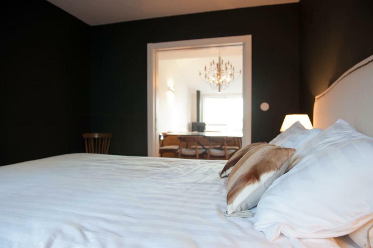 Sunny Apartment With Amazing View Lisbon Luaran gambar