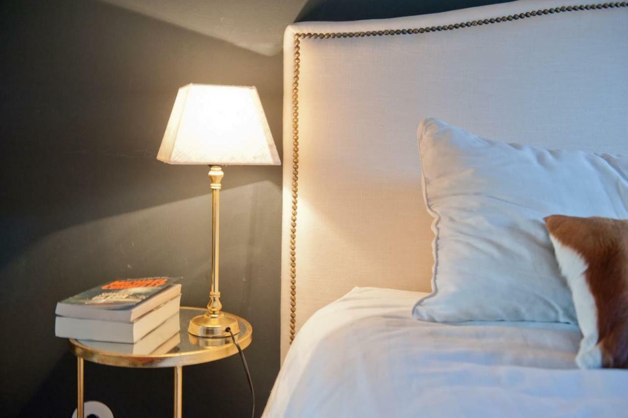 Sunny Apartment With Amazing View Lisbon Luaran gambar