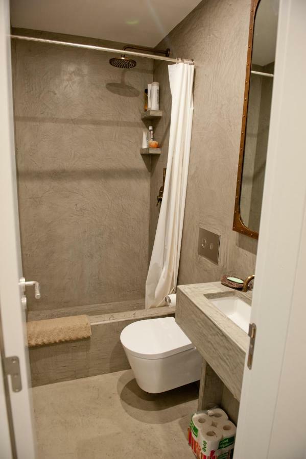 Sunny Apartment With Amazing View Lisbon Luaran gambar